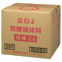 福味Z4 20L